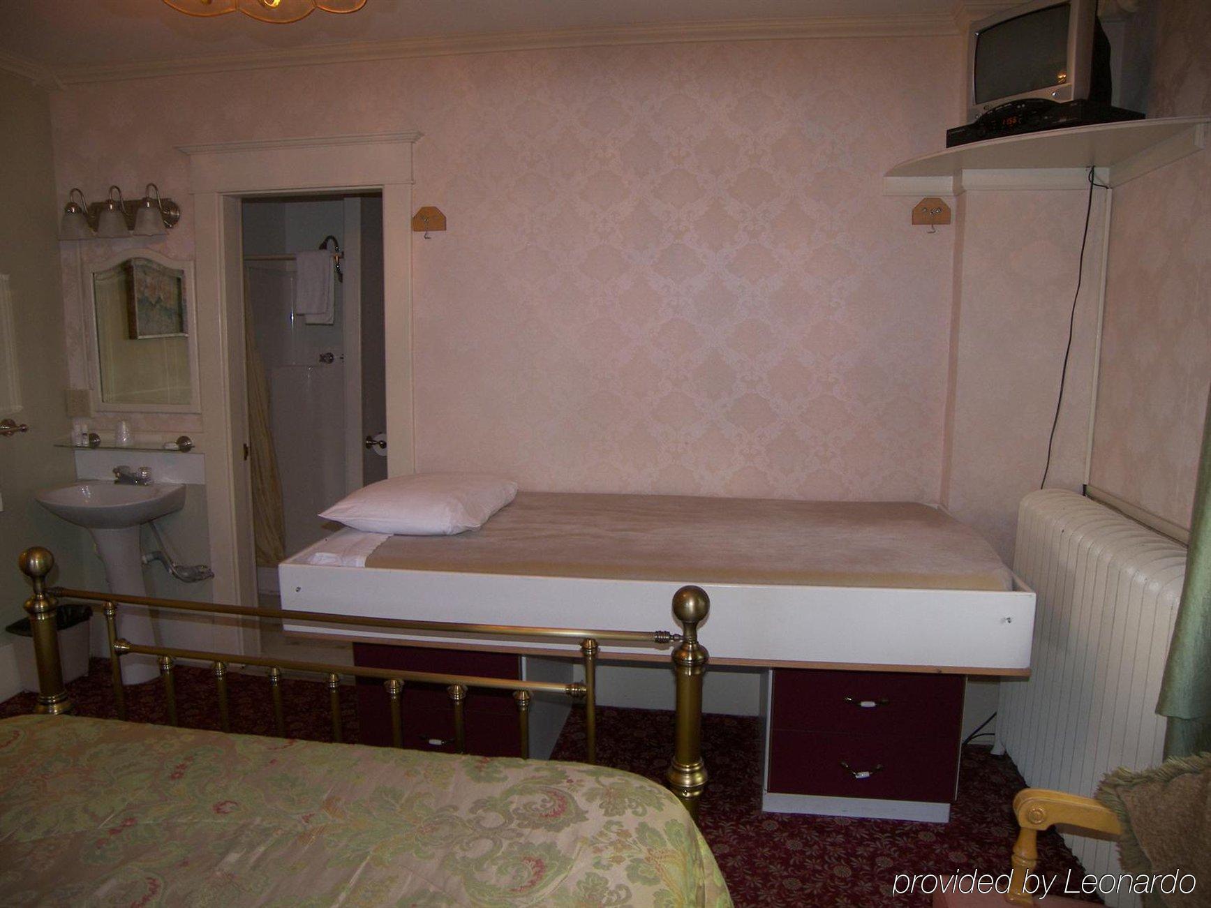 Van Gilder Hotel Сьюард Екстер'єр фото