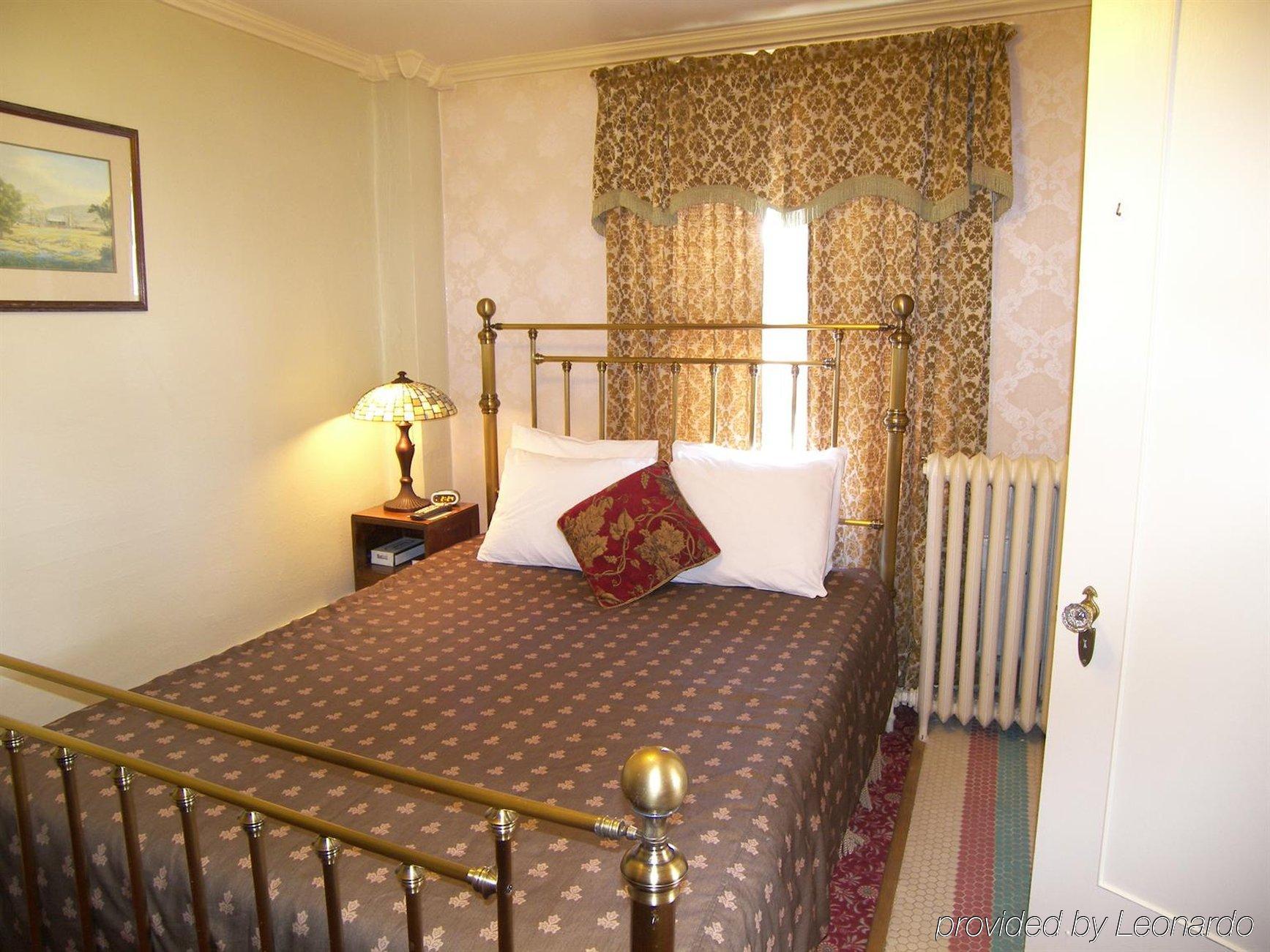 Van Gilder Hotel Сьюард Екстер'єр фото